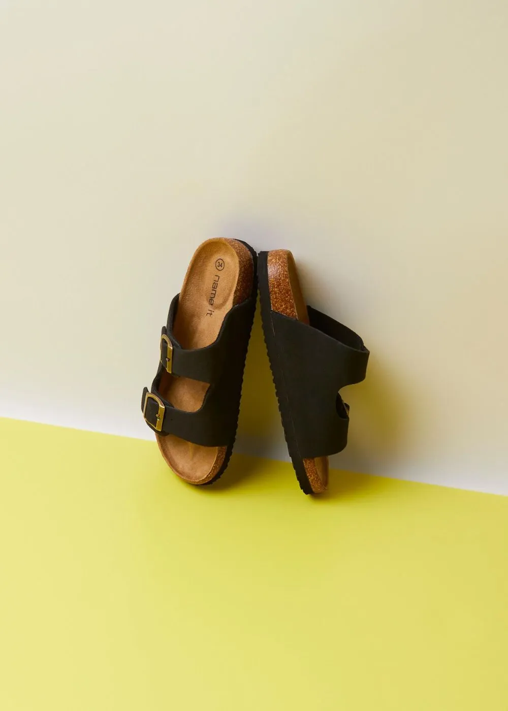 Name It Kids Sandals - Unisex
