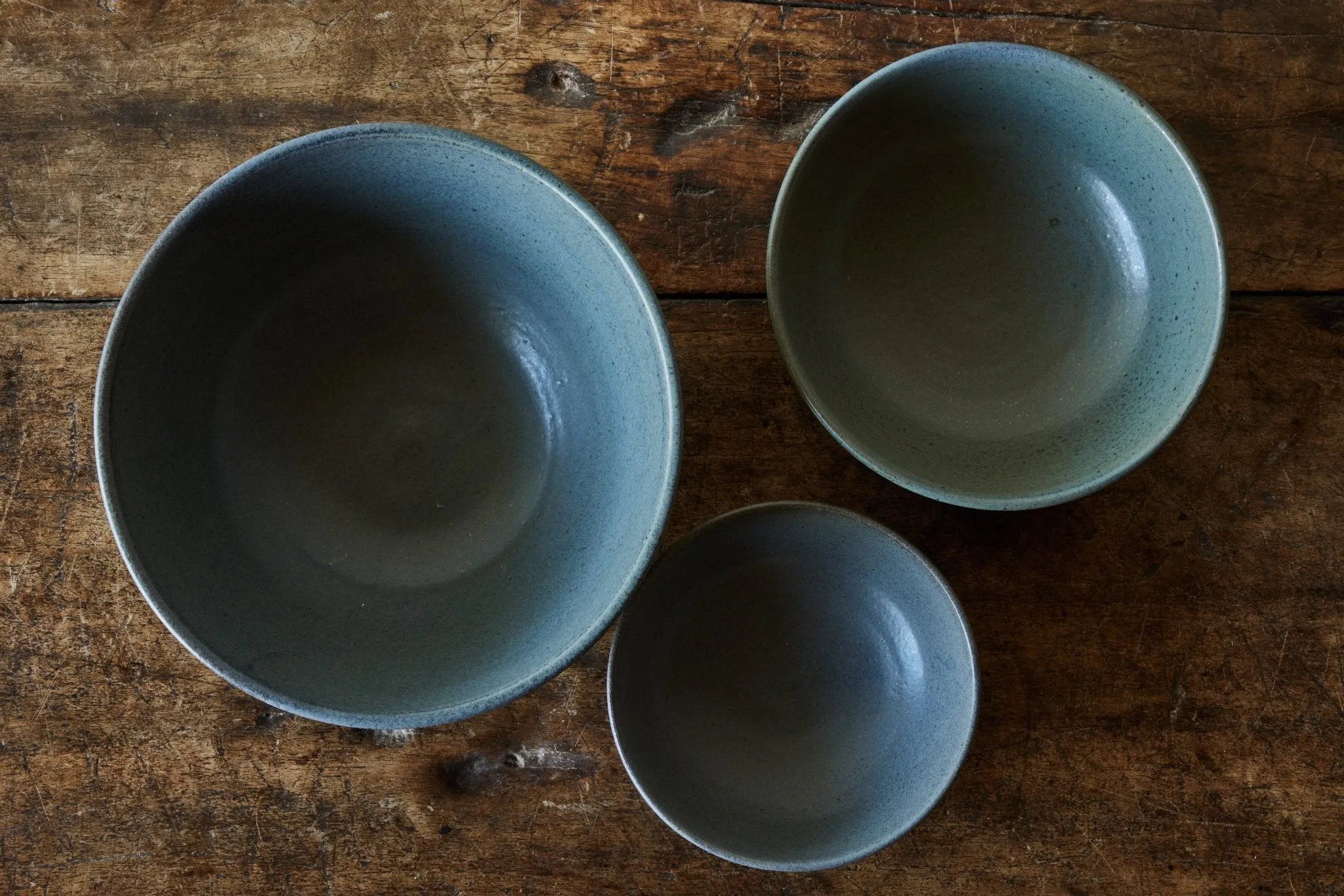 Nickey Kehoe Cereal Bowl, Smoke