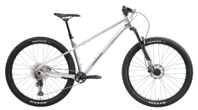 Norco Charger 2  Silver  29