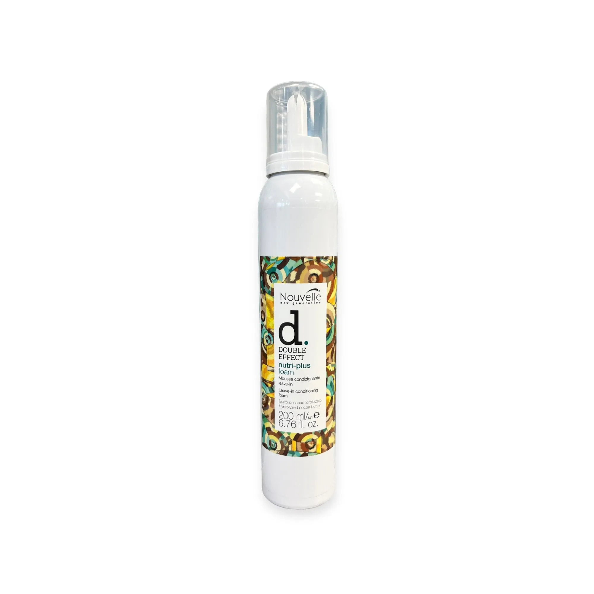 Nouvelle Nutri-Foam