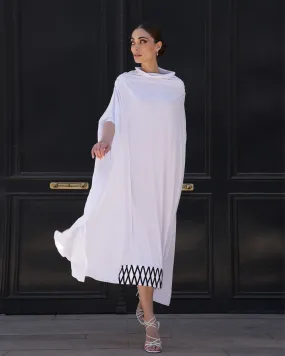 ONE FLEXIBLE DRESS