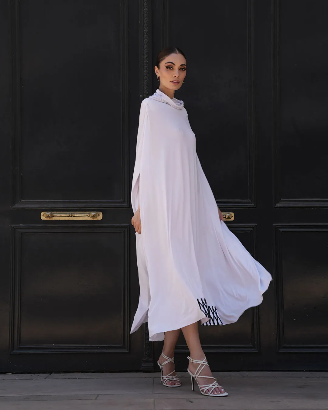 ONE FLEXIBLE DRESS