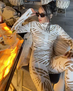 OPERA JUMPSUIT