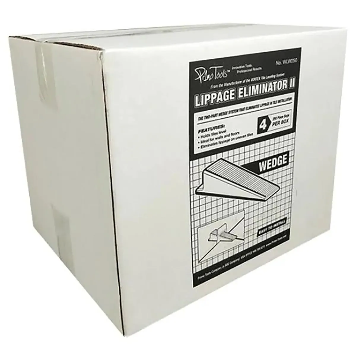 Primo Tools Lippage Eliminator II - Wedge