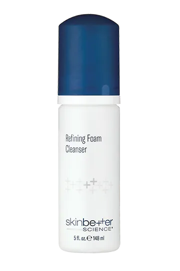 Refining Foam Cleanser
