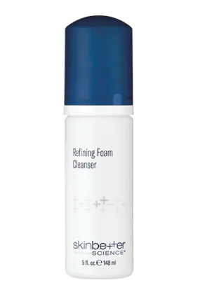 Refining Foam Cleanser