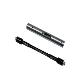 Saris Trainer Thru Axle Adapter - 148 x 12, 1.00 & 1.75 Threaded Pitch
