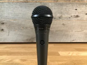 Shure PGA58 Dynamic Microphone