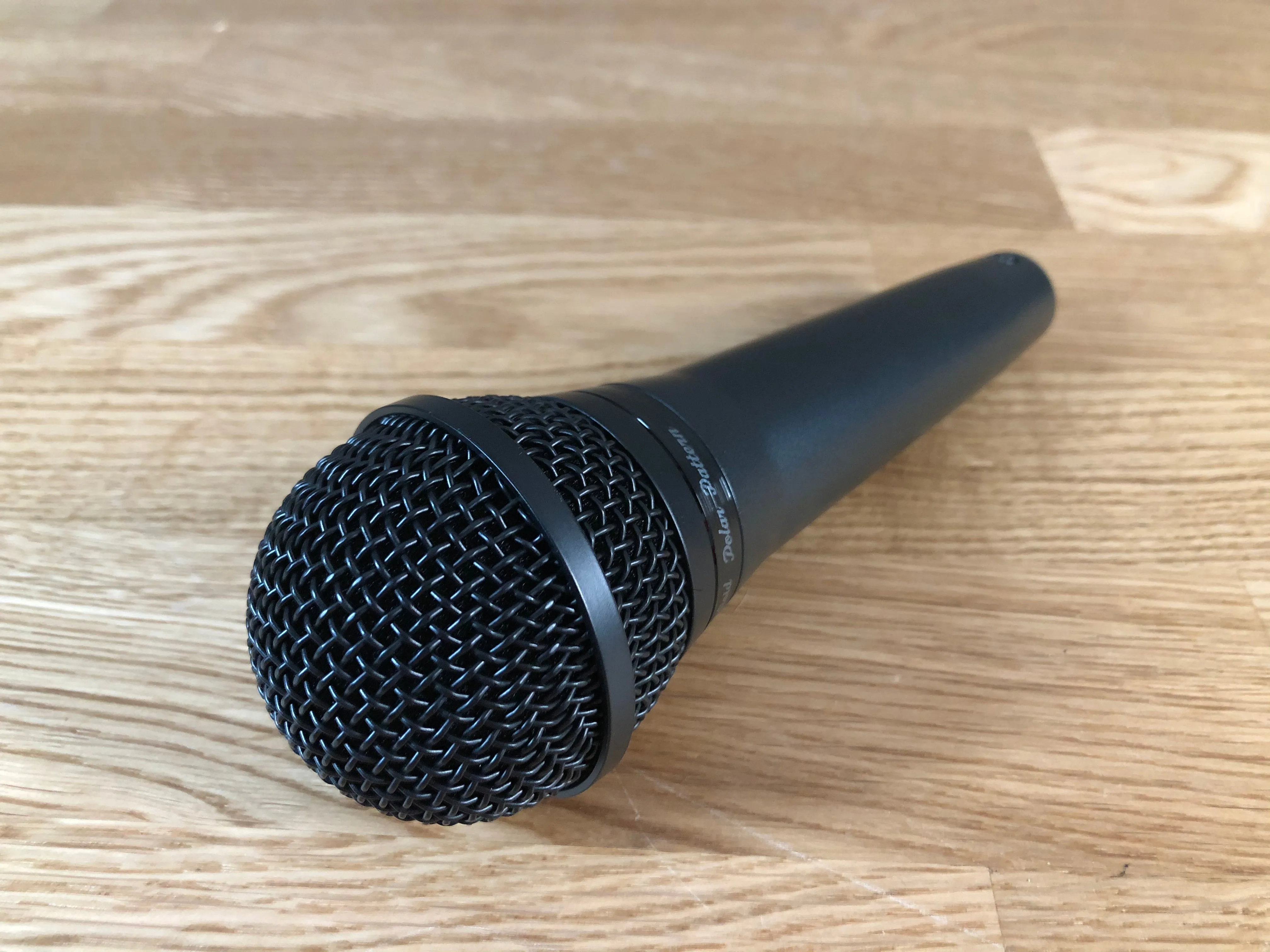 Shure PGA58 Dynamic Microphone