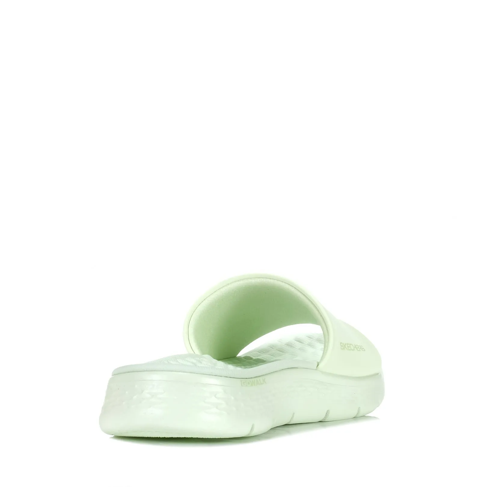Skechers GOwalk Flex Sandal - Hayley 141465 Light Green