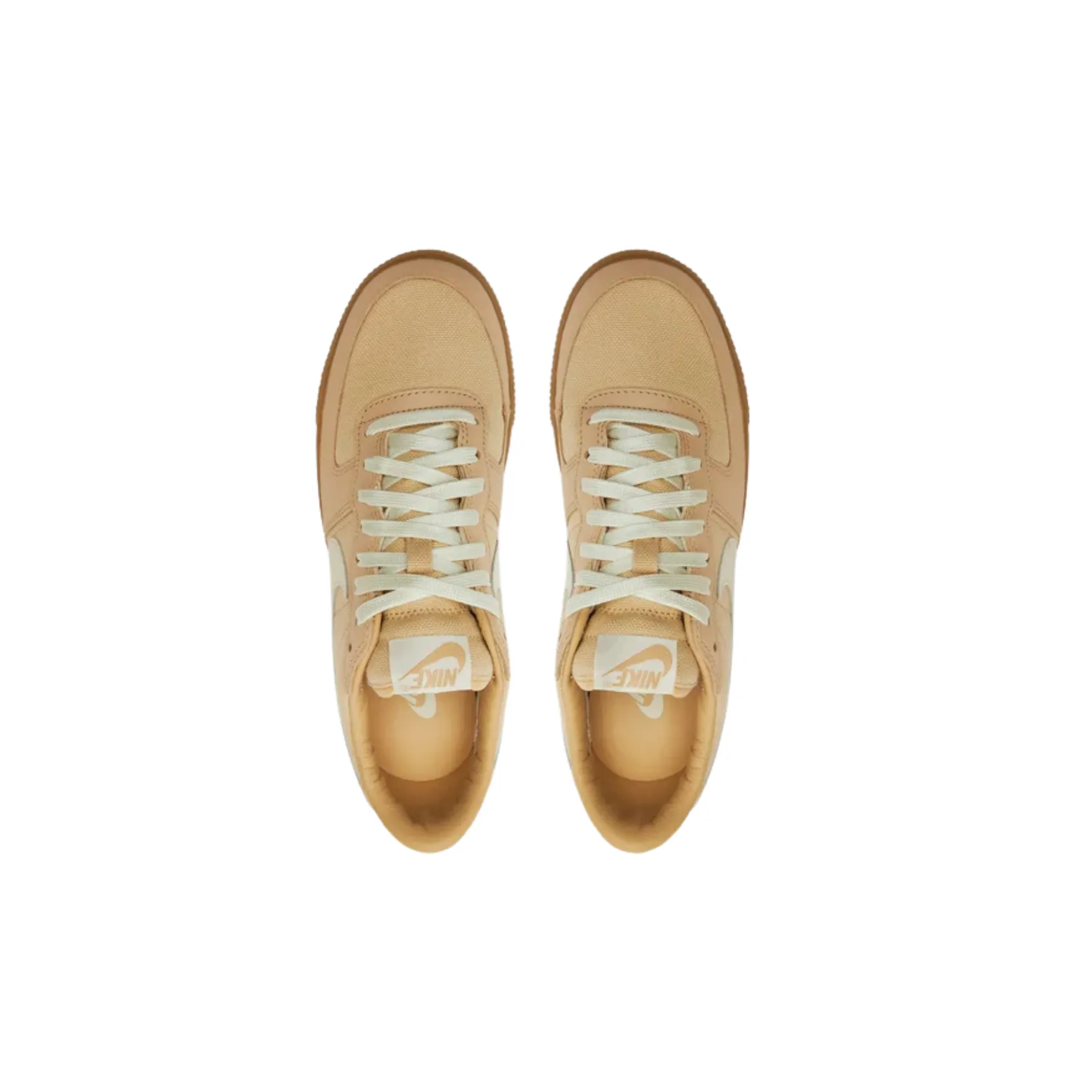 Sneakers Nike Terminator Low Prm - Sesame/Cocunut