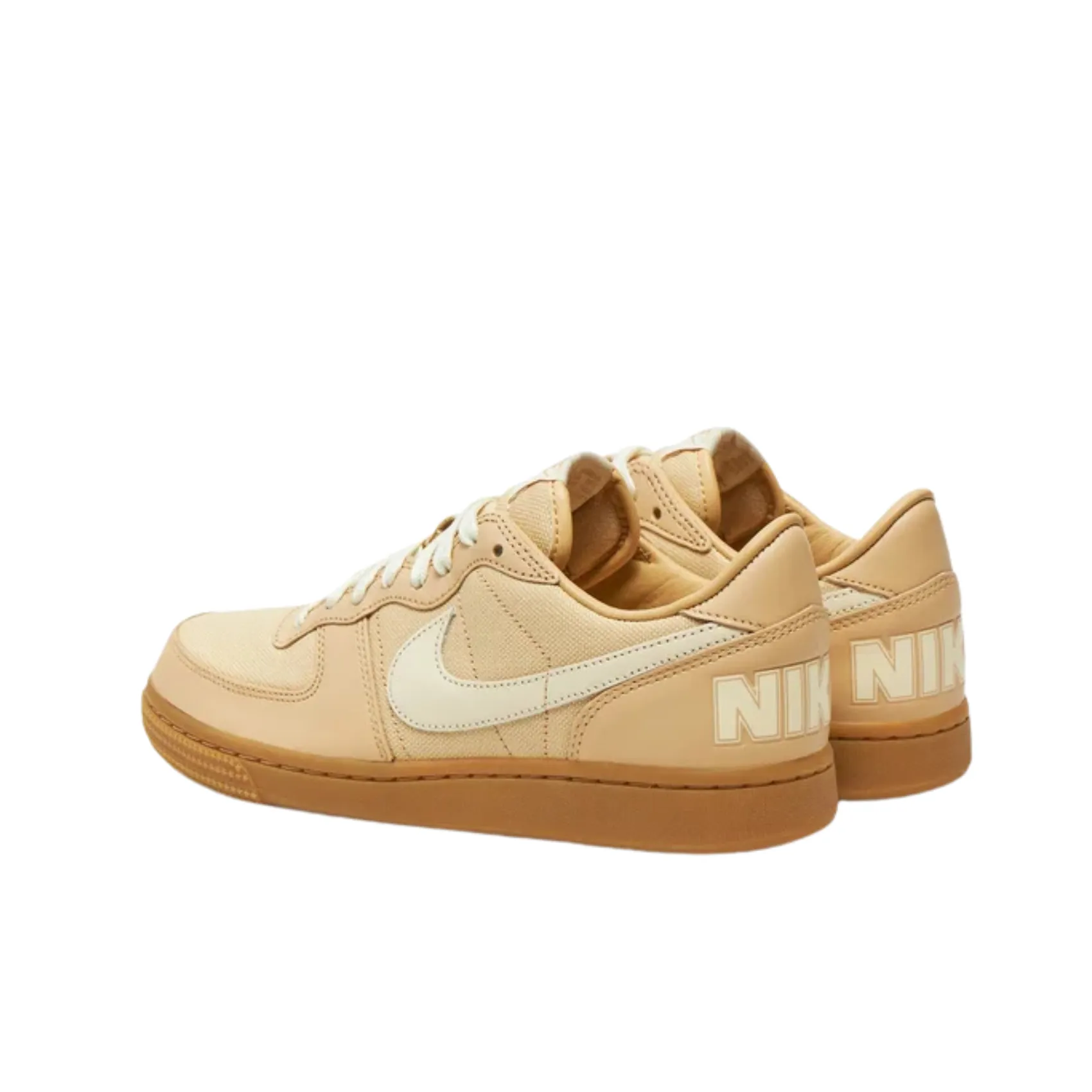 Sneakers Nike Terminator Low Prm - Sesame/Cocunut