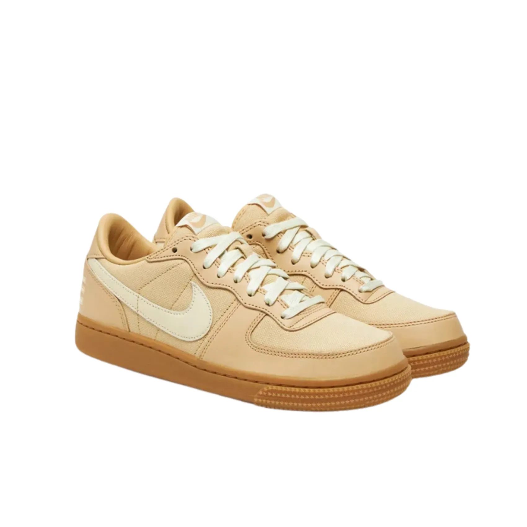 Sneakers Nike Terminator Low Prm - Sesame/Cocunut