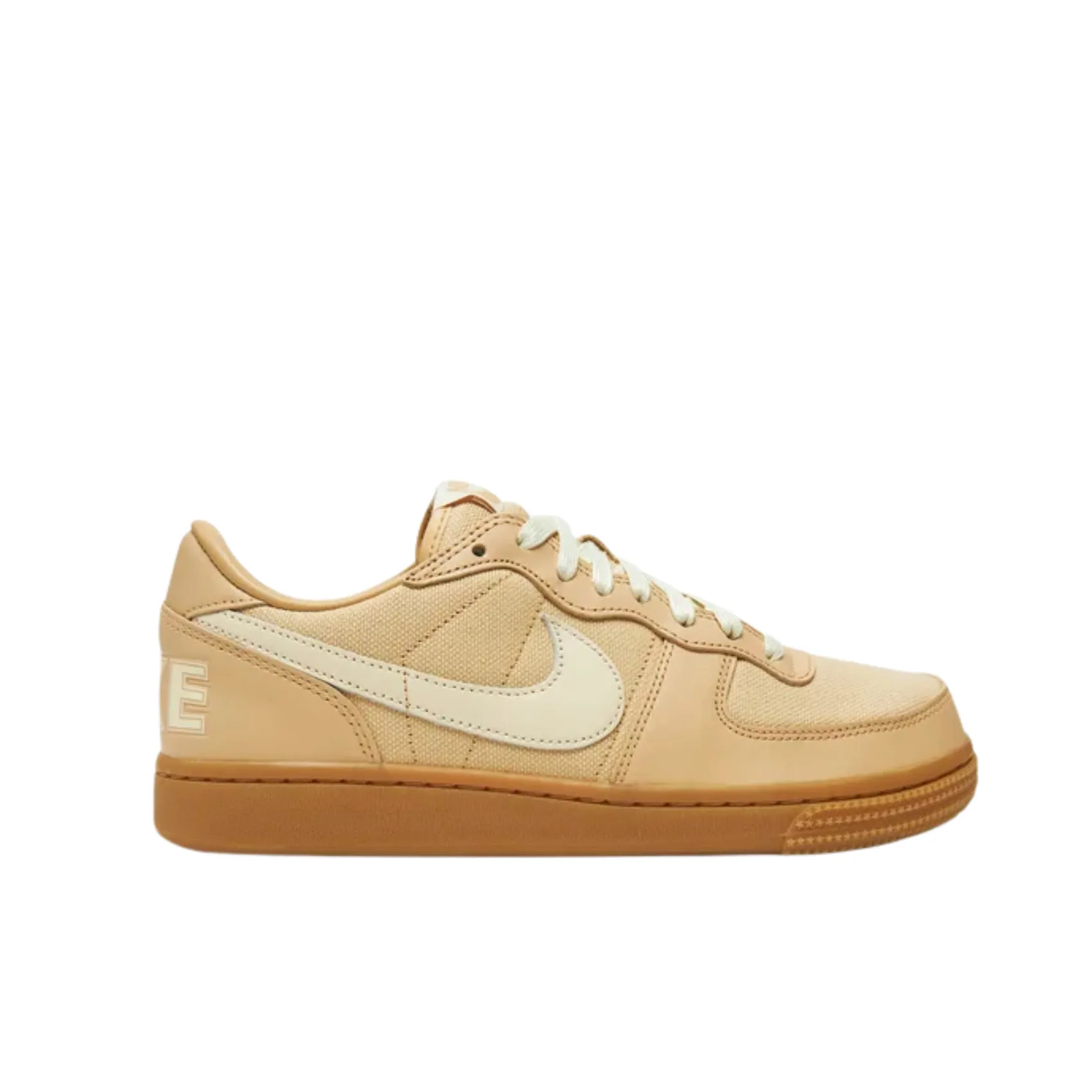 Sneakers Nike Terminator Low Prm - Sesame/Cocunut