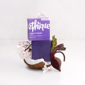 Tone It Down Purple Solid Conditioner