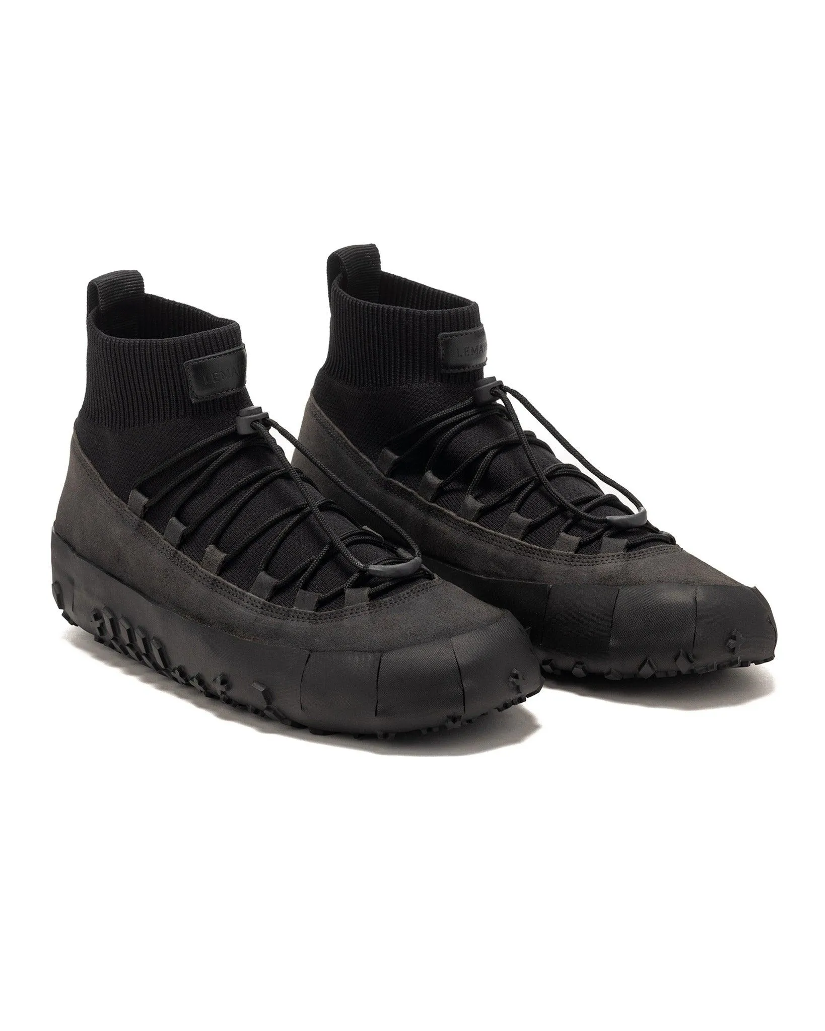 Vibram Sneakers Asphalt