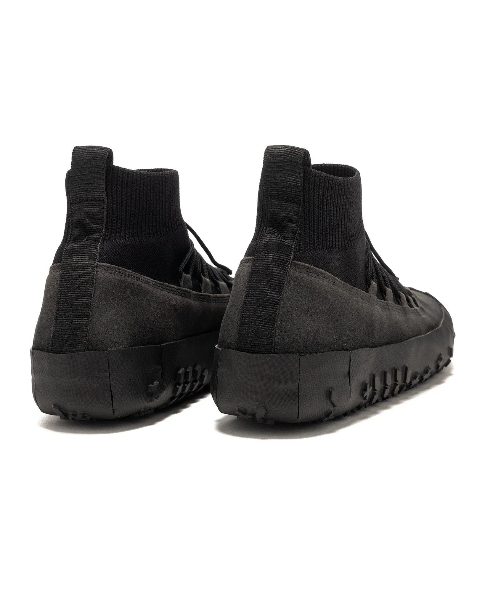 Vibram Sneakers Asphalt