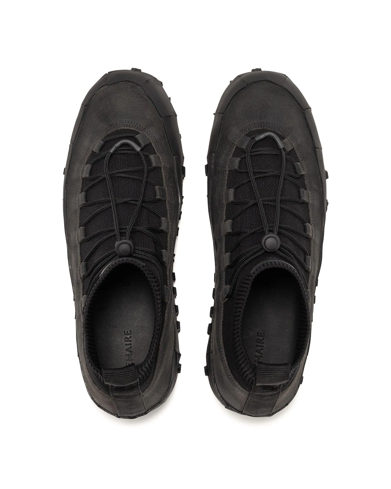 Vibram Sneakers Asphalt