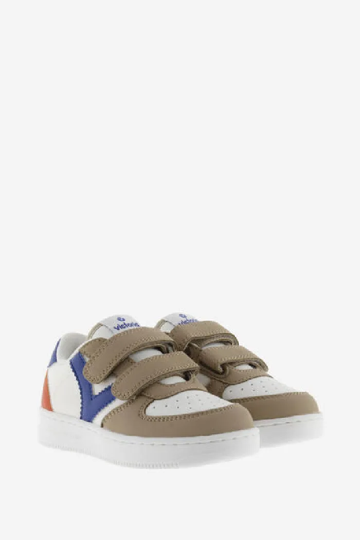 Victoria Children's Tiempo Sneaker