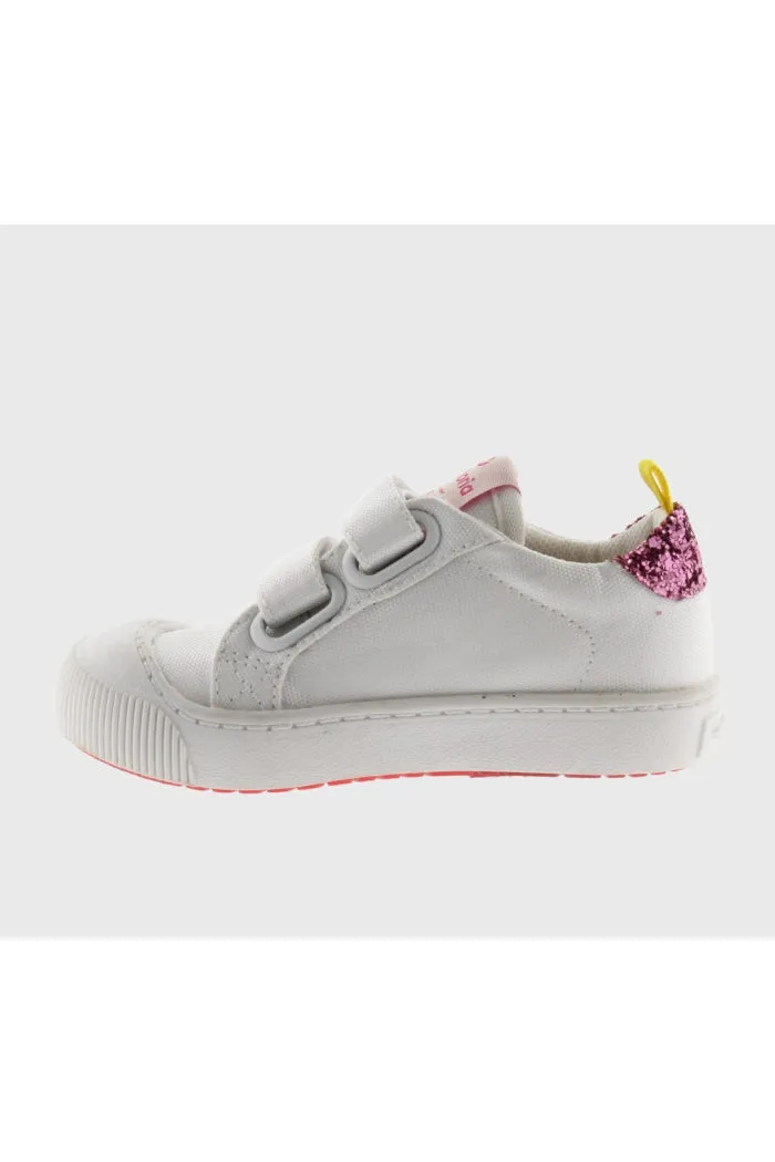 Victoria Kids HUELLAS STRAPS GLITTER DETAIL
