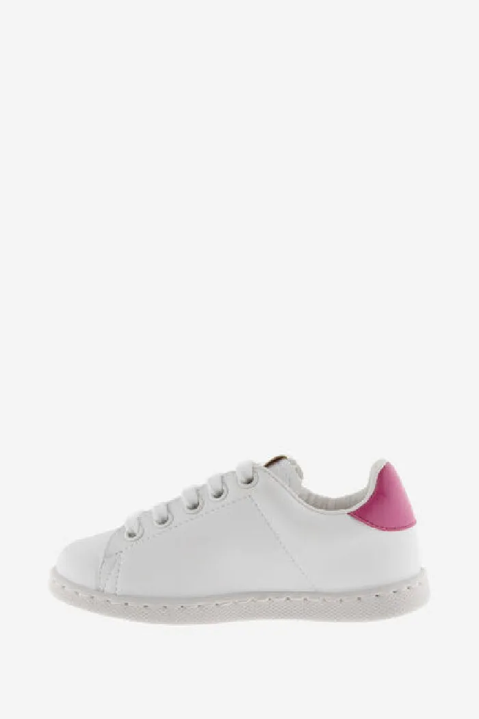 Victoria Kids TENIS COLOUR DETAIL SHOE