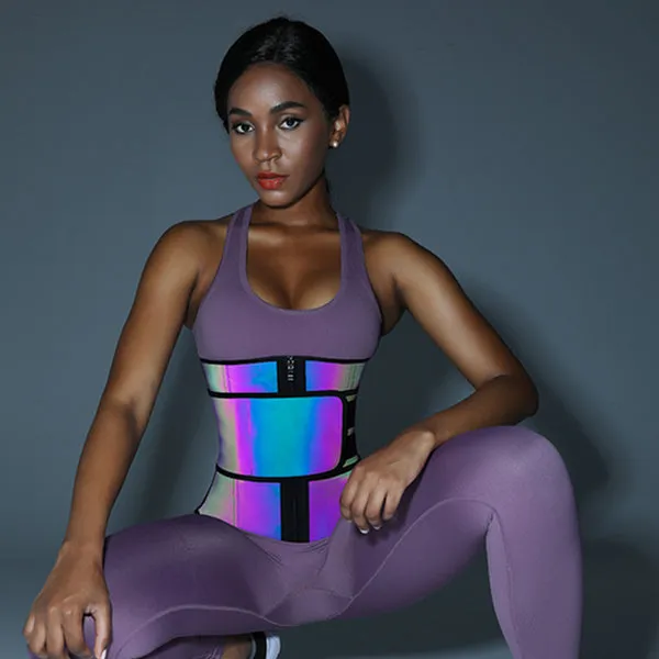 Yocwear Glowy Waist Trainer